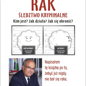 Oskarżony rak Śledztwo kryminalne Super okazja