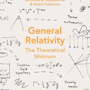 General Relativity Ostatnia szansa