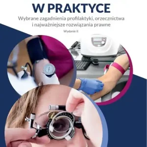 Ostatnia szansa Medycyna pracy w praktyce