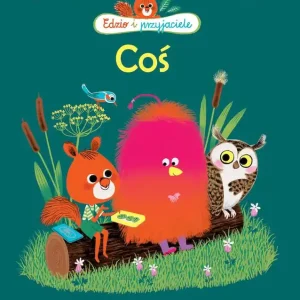 Coś Edzio i przyjaciele Premium