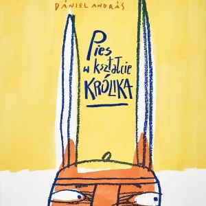 Do wyczerpania zapasów Pies w kształcie królika