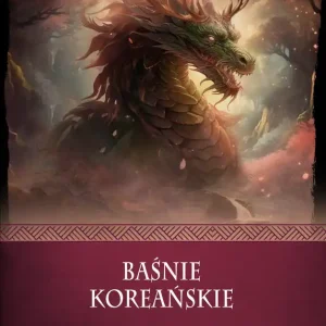 Szybka wysyłka Baśnie koreańskie