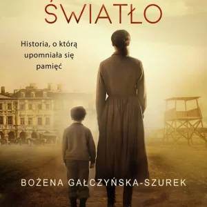Utracone światło Wyjątkowa oferta