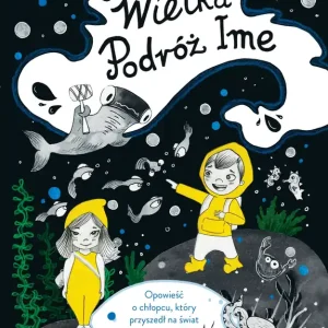 Najlepsza cena Wielka podróż Ime