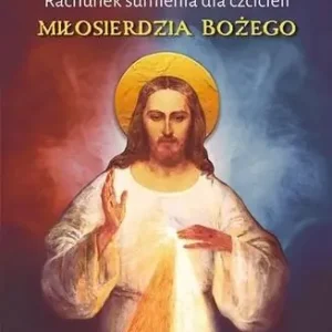 Rachunek sumienia dla czcicieli miłosierdzia Bożeg Ostatnie sztuki