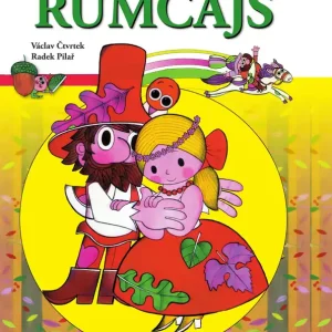 Rumcajs Szybka dostawa