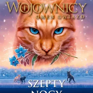 Wojownicy T.21 Szepty nocy Darmowa dostawa