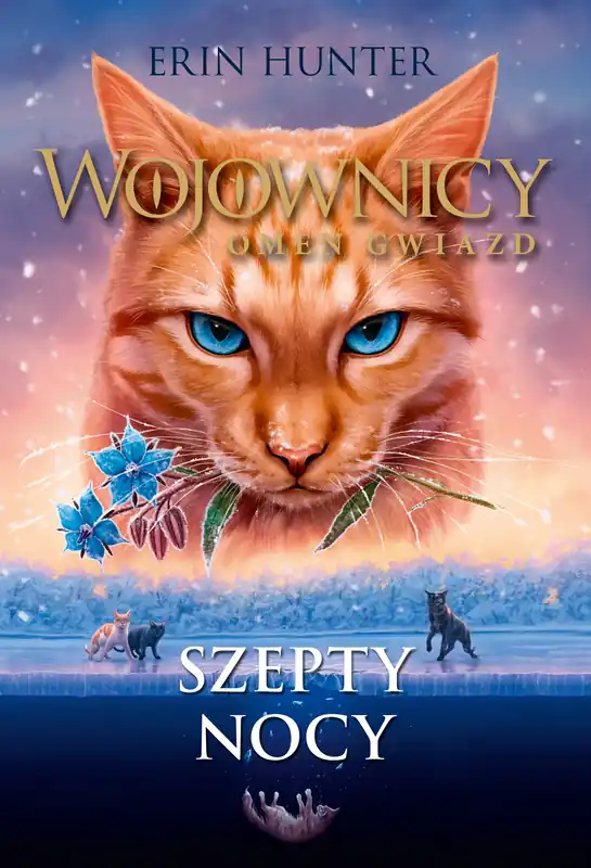 Wojownicy T.21 Szepty nocy Darmowa dostawa