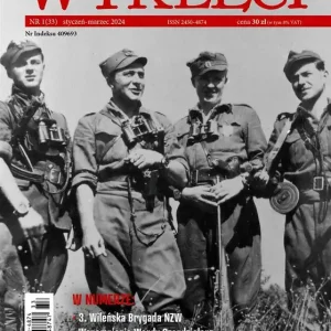 Kwartalnik Wyklęci nr 1(33)/2024 Oferta czasowa