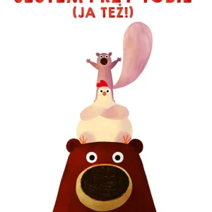 Bezpieczne zakupy Jestem przy tobie (Ja też!)