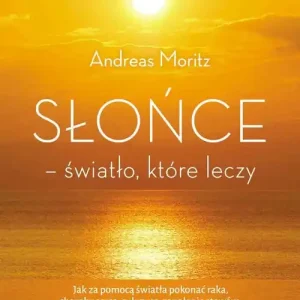 Słońce - światło, które leczy Bezpieczna płatność