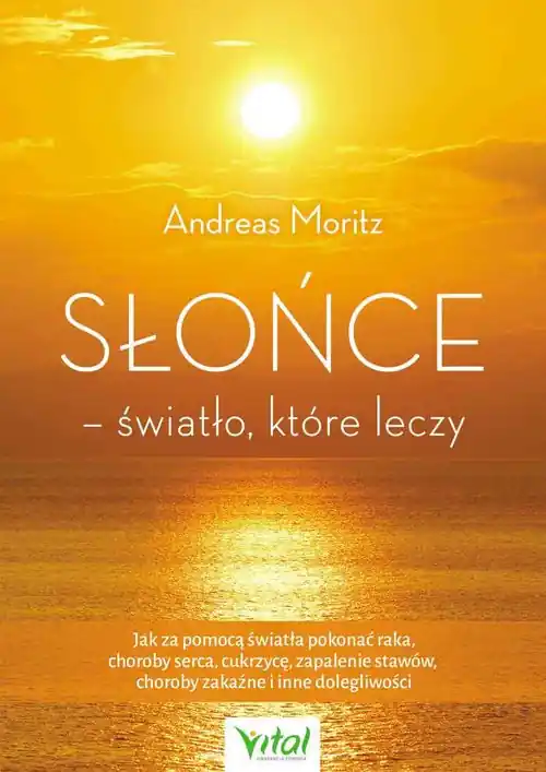 Słońce - światło, które leczy Bezpieczna płatność