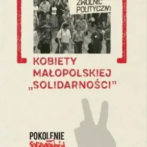Ekspresowa dostawa Kobiety małopolskiej \\"\\"Solidarności