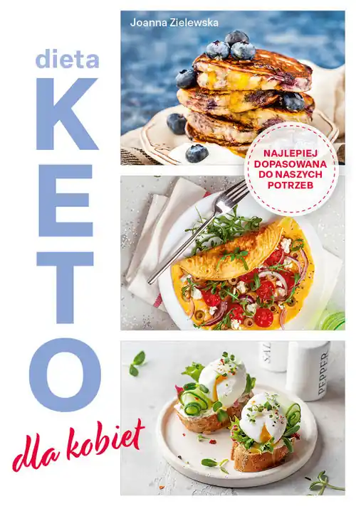 Dieta Keto Dla Kobiet Zniżka