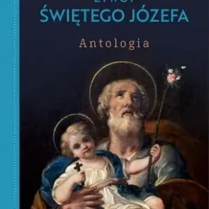 Żywot Świętego Józefa Szybka wysyłka