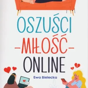 Oferta czasowa Oszuści-miłość-online