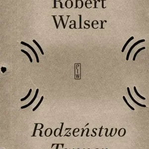Rodzeństwo Tanner Nowość