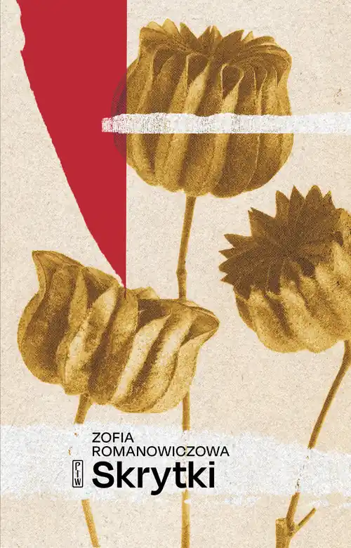 Skrytki Ostatnie sztuki