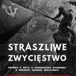 Straszliwe zwycięstwo Kup online