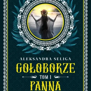 Gołoborze Tom 1 Panna Dodaj do koszyka