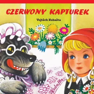 Nowy Czerwony Kapturek wyd. 3