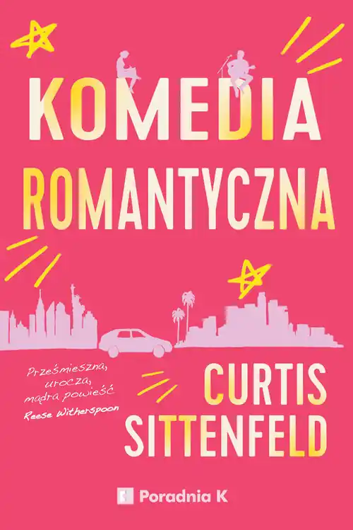 Komedia romantyczna Darmowy zwrot