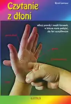 Cena promocyjna Czytanie z dłoni