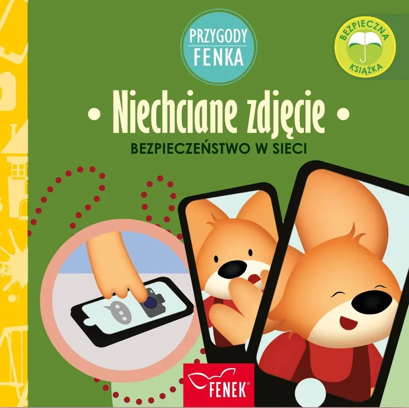Niechciane zdjęcie Hit sprzedaży