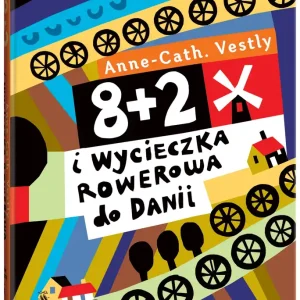 Wyjątkowa oferta 8+2 i wycieczka rowerowa do Danii