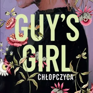 Darmowa dostawa Guy's Girl