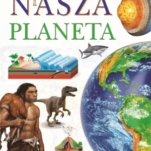 Cena promocyjna Nasza Planeta
