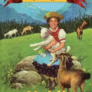 Heidi wyd. 3 Zamów teraz