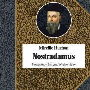 Bezpieczna płatność Nostradamus