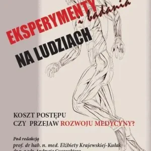 Eksperymenty i badania na ludziach Rabat