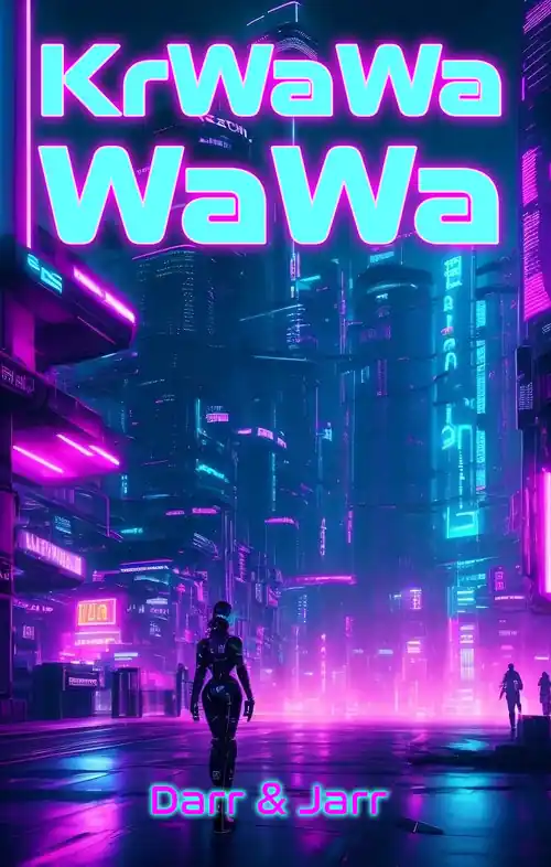 Ekspresowa dostawa KrWaWa WaWa