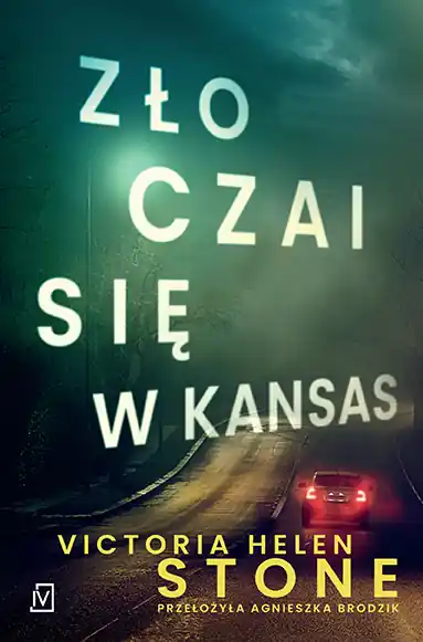 Łatwy zwrot Zło czai się w Kansas