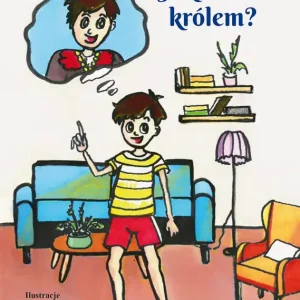 Jak zostać królem? Zamów dziś