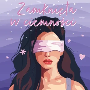 Zamknięta w ciemności Najlepsza cena