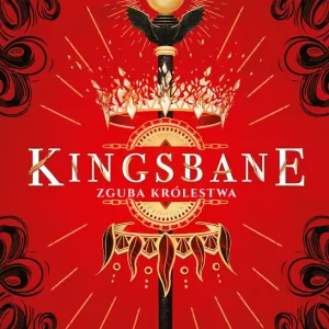 Kingsbane. Zguba królestwa Rabat