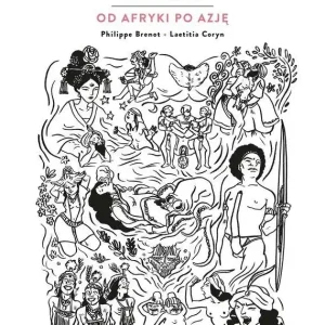 Zamów teraz Niesamowita historia seksu księga 2 Od Afryki..