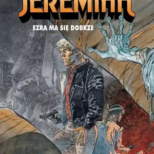 Oferta Jeremiah T.28 Ezra ma się dobrze