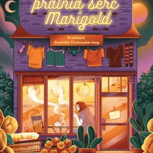 Pralnia serc Marigold Darmowy zwrot