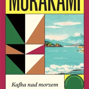 Kafka nad morzem Wysoka jakość