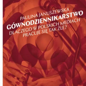 Gównodziennikarstwo Wybór klientów