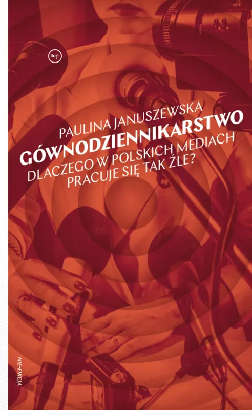 Gównodziennikarstwo Wybór klientów