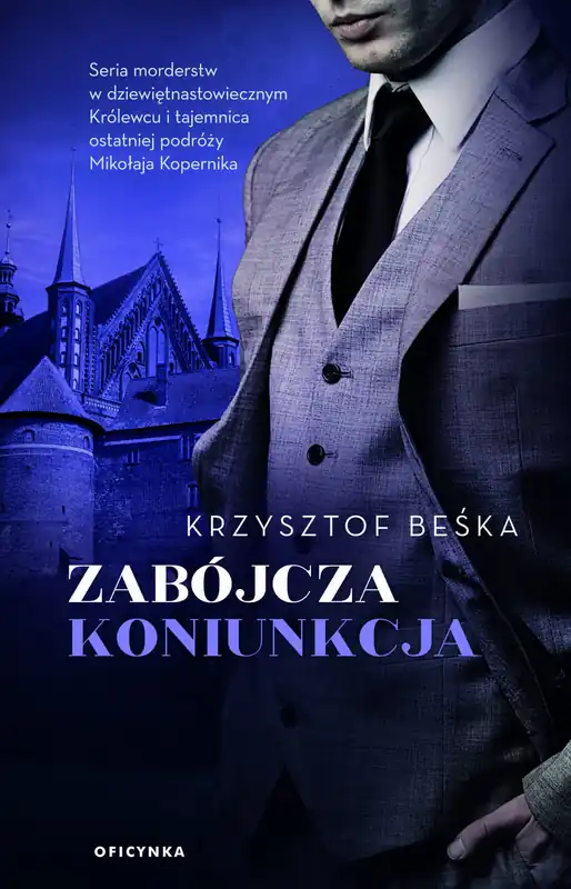 Zabójcza koniunkcja Tylko do końca tygodnia