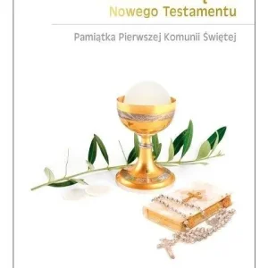 Wyprzedaż Pismo Święte Nowego Testam. mały format TW