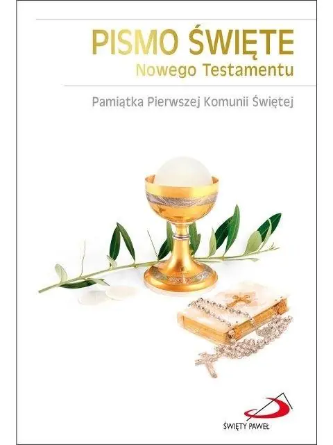 Wyprzedaż Pismo Święte Nowego Testam. mały format TW