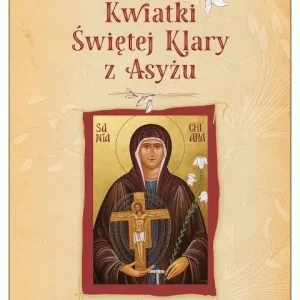 Kwiatki Świętej Klary z Asyżu Tani