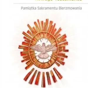 Zamów dziś Pismo Święte Nowego Testamentu (mały format)